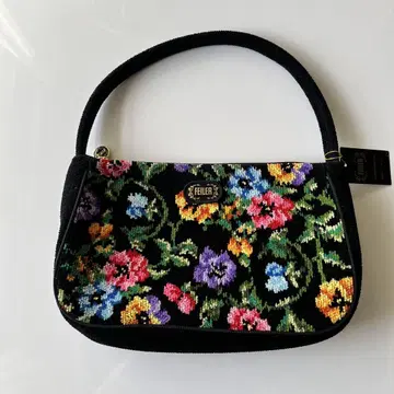 새상품급 FEILER 페일러 핸드백 택 포함