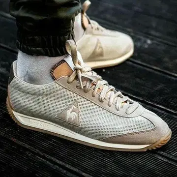 정가 24,200엔 28cm 르꼬끄 quartz mif nubuck