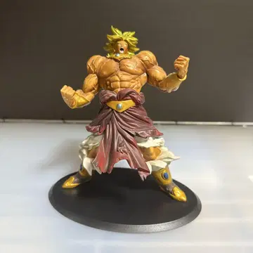 드래곤볼 Z 조립식 DX MAX MUSCLE MANIA vol.1 브로리