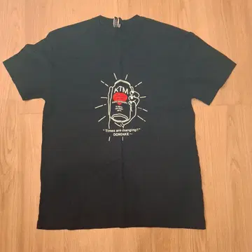 결명자 T셔츠