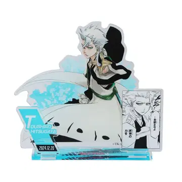 [BLEACH] 생일 명장면 디오라마 피규어 히즈카야 토시로 BD4