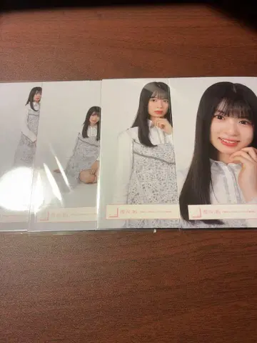 사쿠라사카 46 생사진 이나쿠마 히나