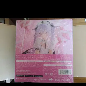 rurudo 작가 이브 스위트 토픽 Ver. 1/6 스케일 피규어