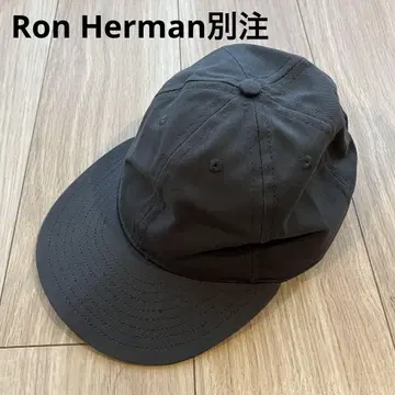 Ron Herman 별주 COOPERSTOWN BALL CAP