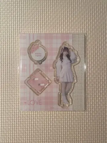 사토 키아라 이 하늘이 트리거 아크스타