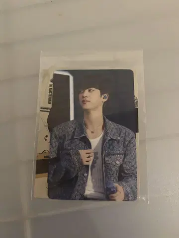 RUNSEOKJIN 암스테르담 라이브 뷰잉 방문객 혜택