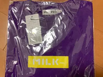 한신 타이거즈 x MILKFED. BAR AND STENCIL 티셔츠 M