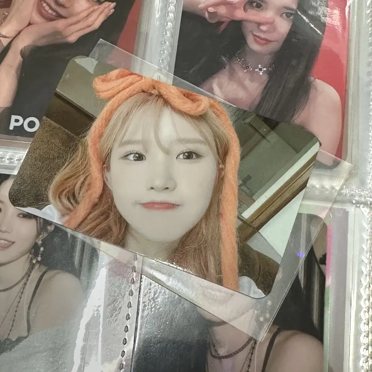 FROMIS_9 | 프로미스나인 Fromis 9 hayoung Birthday Box