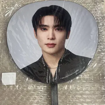 재현 THE UNITY 부채
