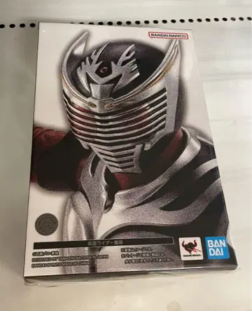 가면라이더 류키 진골조각 공법 S.H.Figuarts