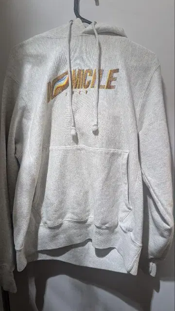 domicile 후드티