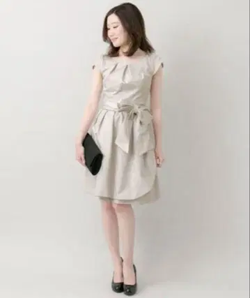coutureMAISON 어반 리서치 3웨이 드레스