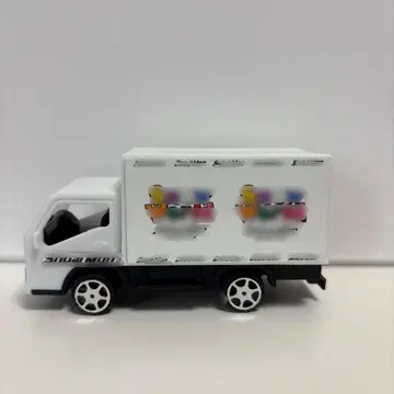 스노우맨 트랙