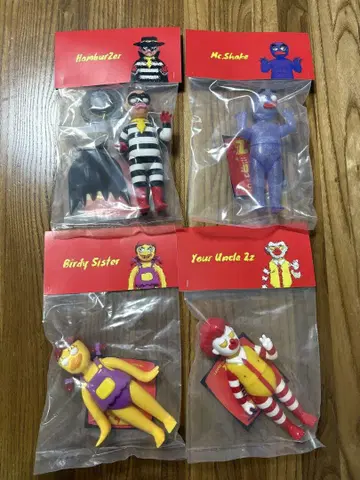 해피 ZZ밀 Z 517TOY