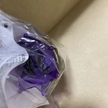 아이모노 쥬시 주얼 반지 라이트 왕관 히프마이 히프노시스 마이크