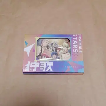 안스타 사가 에덴