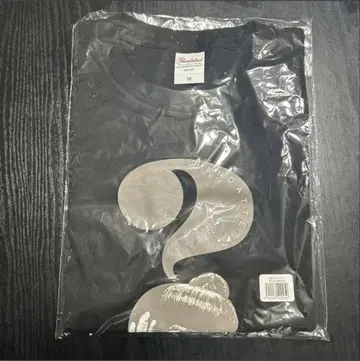 시무라 켄의 대폭소전 히토미 T셔츠 M 사이즈 시무라 켄 히토미 할머니
