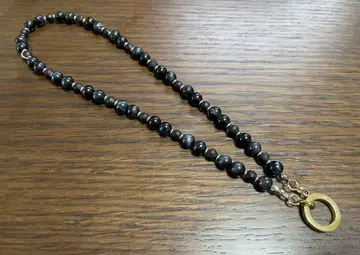 코란코란 목걸이 L 사이즈 50cm