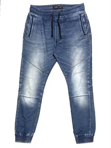 ZARA MAN USED 가공 JOGGING FIT 조거 팬츠