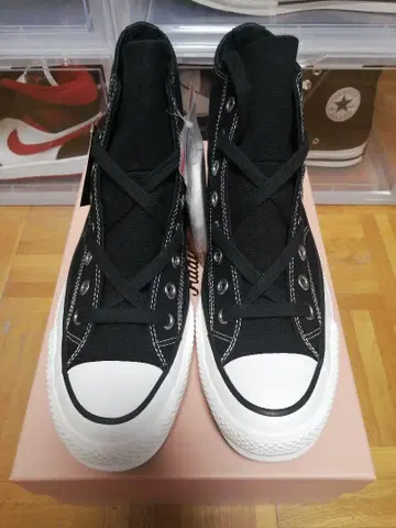 CONVERSE addict GORE-TEX