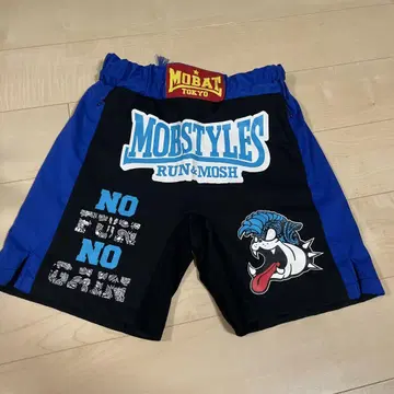 MOBSTYLES 팬츠