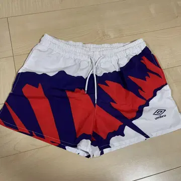 UMBRO 빈티지 숏팬츠