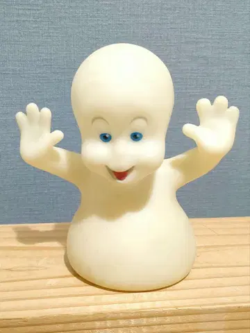 캐스퍼 소프트비