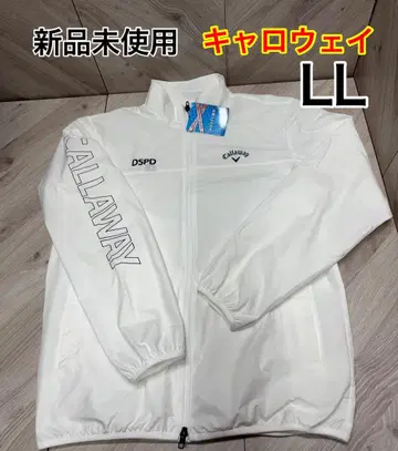 캐로웨이 방수 재킷