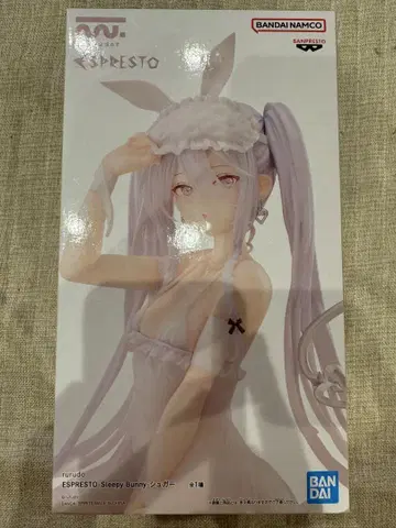 rurudo 슈가 피규어