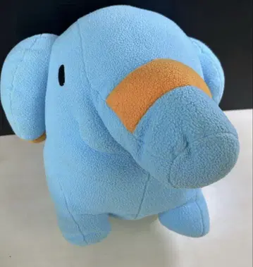 고마조우 빅 인형