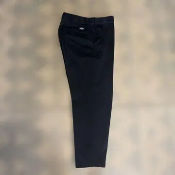 RHC 디키즈 와이드 테이퍼드 별주
