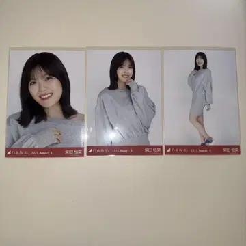 시바타 유나 노기자카46 생사진