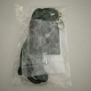 시윤쿤 스마트폰 숄더