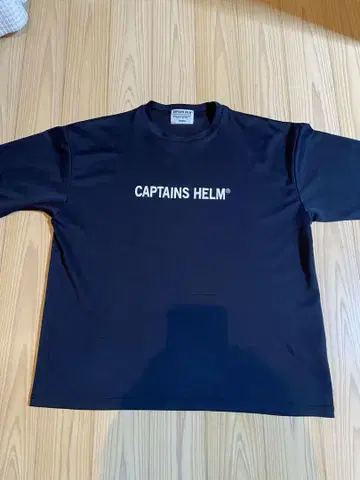 캡틴스 헬름 드라이 티셔츠 라쉬가드 captains helm