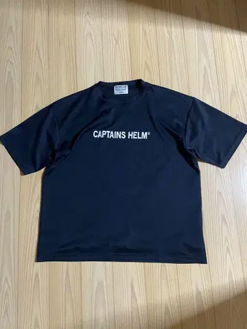 캡틴스 헬름 드라이 티셔츠 라쉬가드 captains helm