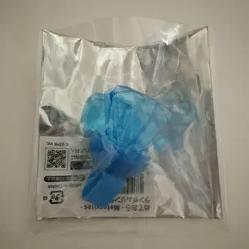 처음 사용해본 Lapis 링 라이트, 미사용 상태입니다.