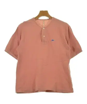 SCYE BASICS 피케 셔츠 여성용