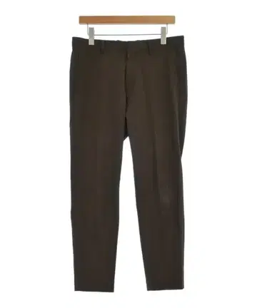 JOURNAL STANDARD 슬랙스 남성용