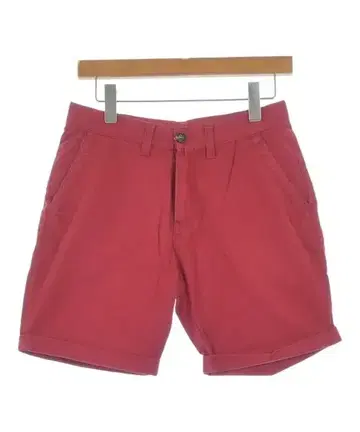 자궁 모양의 짧은 바지 (남성용)