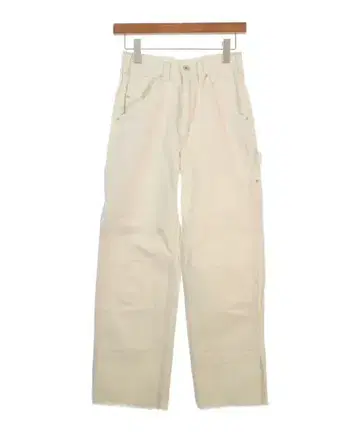 Spick and Span 팬츠 (기타) 여성용