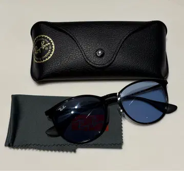Ray-Ban RB3539 에리카 메탈 조광 기능 포함
