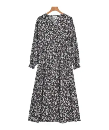 테 치치 테라스 원피스 여성용