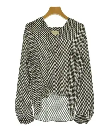UNITED ARROWS 블라우스 여성용