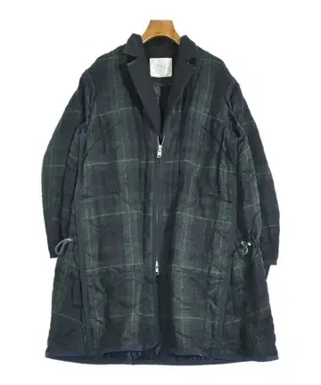 sacai 코트 (기타) 여성용