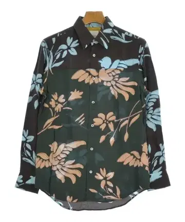 Paul Smith 캐주얼 셔츠 남성용