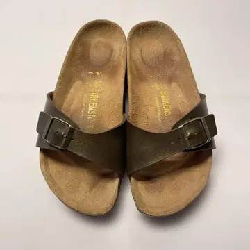 Birkenstock Madrid Birkenstock 36(23cm)