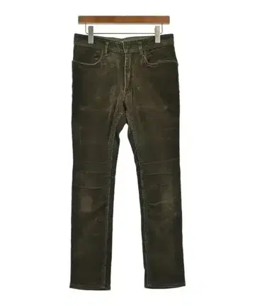 nonnative 팬츠 (기타) 남성용