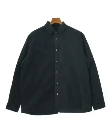 sacai 캐주얼 셔츠 남성용