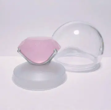CARAT 바  맞춤형 다이아몬드  청색 핑크