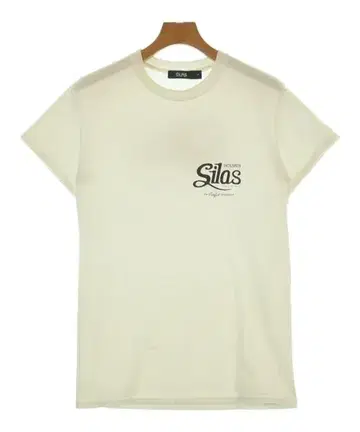 SILAS 티셔츠 및 컷소 남성용